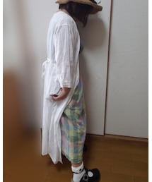 横 | その他