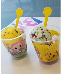 ピカチュー　サーティワン | その他