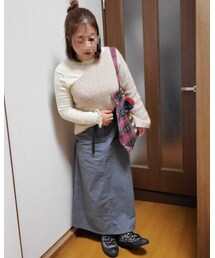 アウターなし | その他