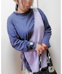 GU | Tシャツ/カットソー