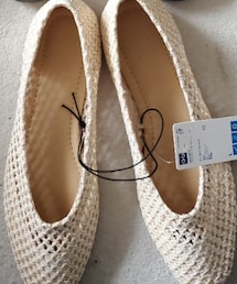 GU | バレエシューズ