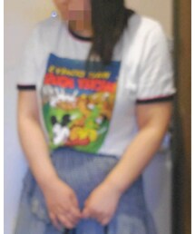 ZARA | Tシャツ/カットソー