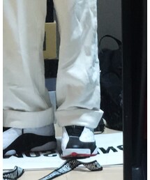 AIR JORDAN | スニーカー