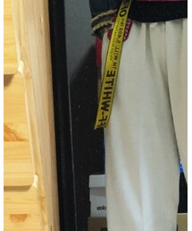 off white | アクセサリー