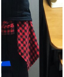 rigid black | シャツ/ブラウス