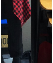 Rick Owens | カーゴパンツ