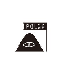 POLeR OUTDOOR STUFF | キャップ
