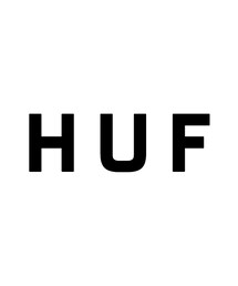 HUF | アナログ腕時計