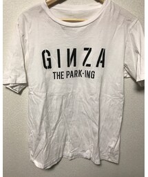THE PARK・ING GINZA | (Tシャツ/カットソー)