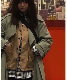 tb：咬牙切齿集装箱 | トップス