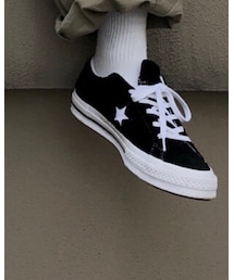 CONVERSE | スニーカー