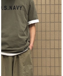 tb：咬牙切齿集装箱 | Tシャツ/カットソー