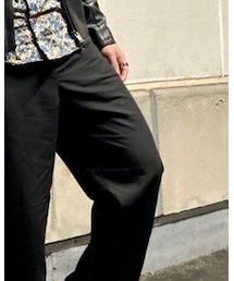 UNIQLO | パンツ