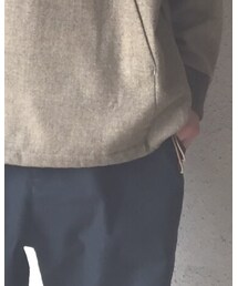Dulcamara | その他パンツ