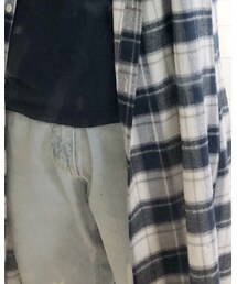 OB嚴選 | デニムパンツ