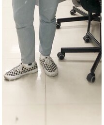 VANS | シューズ