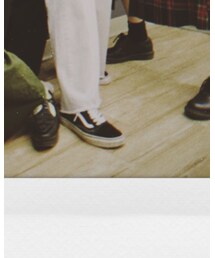VANS | シューズ