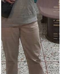 UNIQLO | パンツ