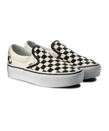 VANS | シューズ