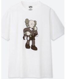 KAWS | トップス