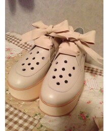 BellyButton | ボッパーリボン
(その他シューズ)