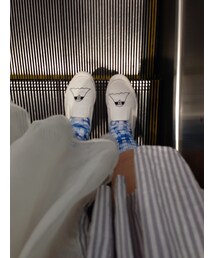 おばけ上履き(その他シューズ)