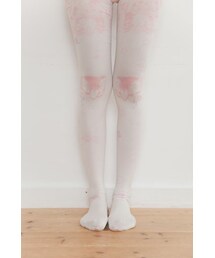 RoseMarie seoir | syrup.ネコタイツ(タイツ/ストッキング)