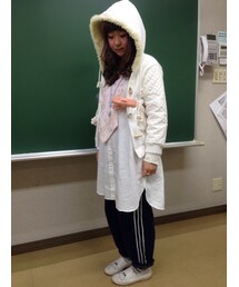 keisuke kanda | 放課後ジャージ1(その他パンツ)