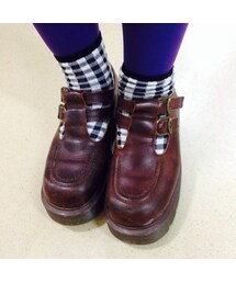Dr. Martens | マーチン2ストラップ(ブーツ)