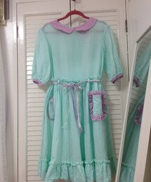 SOWA | ハンドメイドワンピース(ワンピース)