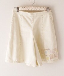 keisuke kanda | keisuke kandaのキュロット(その他パンツ)