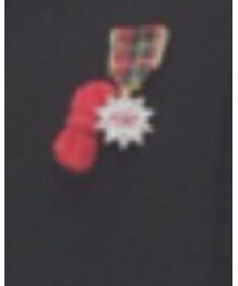 keisuke kanda | ブローチ/コサージュ