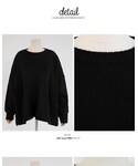 DHOLIC(ディーホリック)の「トップス(ニット/セーター)」