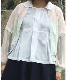 COMME des GARCONS | シャツ/ブラウス