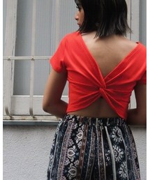 EVRIS | Tシャツ/カットソー