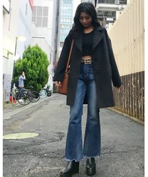 ZARA | バッグ