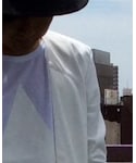 NICK NEEDLES(ニックニードルズ)の「ジャケット/アウター(ノーカラージャケット)」