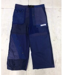 SHUTTLE | カーゴパンツ