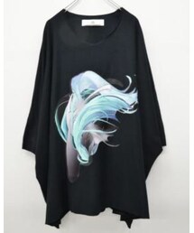 BALMUNG | Tシャツ/カットソー