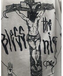 DJRS×HIRO | Tシャツ/カットソー