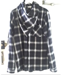 LUCIOLE_JEAN RIERRE | シャツ/ブラウス