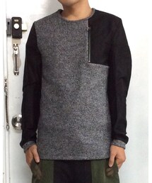 ROOD | ニット/セーター