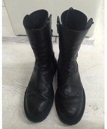 Ann DEMEULEMEESTER | ブーツ