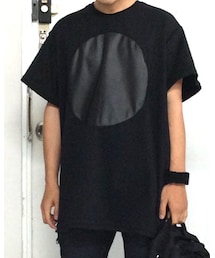 NICK NEEDLES | Tシャツ/カットソー