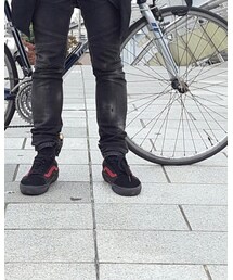 VANS | スニーカー