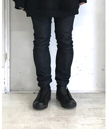 NICK NEEDLES | デニムパンツ