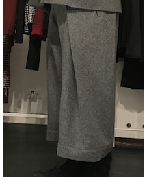 KONYA | その他パンツ