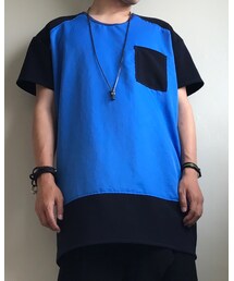 NICK NEEDLES | Tシャツ/カットソー