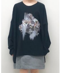 BALMUNG | Tシャツ/カットソー