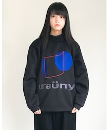 chloma | スウェット